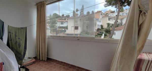 Piso en Torreblanca del Sol