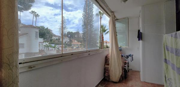 Piso en Torreblanca del Sol