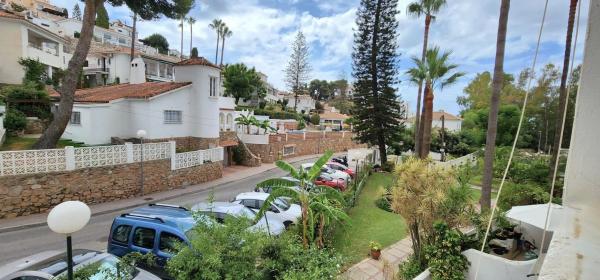 Piso en Torreblanca del Sol