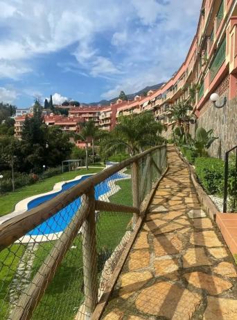 Dúplex en Torreblanca del Sol