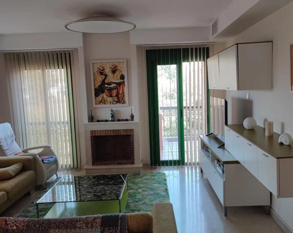 Dúplex en Torreblanca del Sol