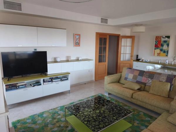 Dúplex en Torreblanca del Sol