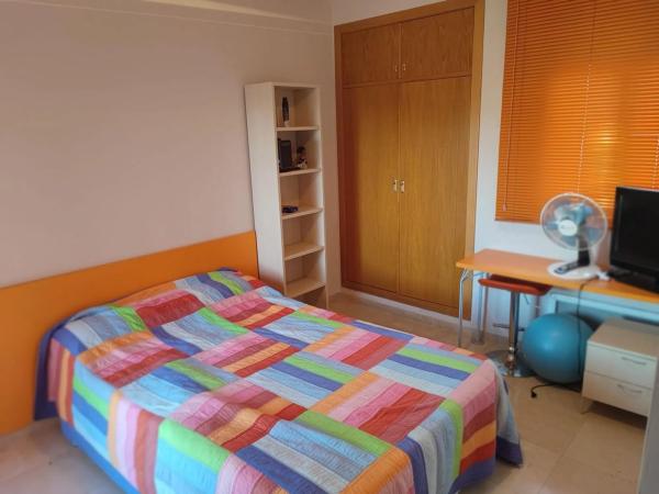 Dúplex en Torreblanca del Sol