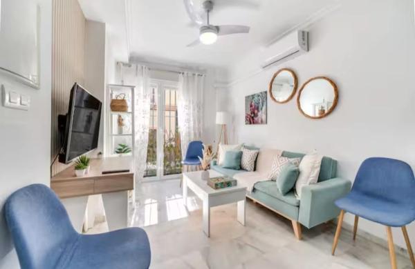 Piso en Zona Puerto Deportivo