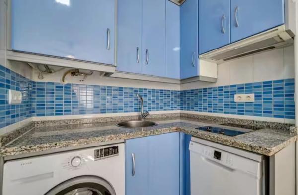 Piso en Zona Puerto Deportivo