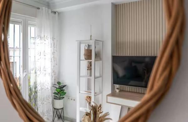 Piso en Zona Puerto Deportivo