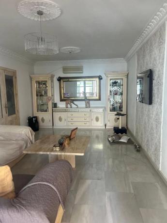 Piso en Centro Ciudad