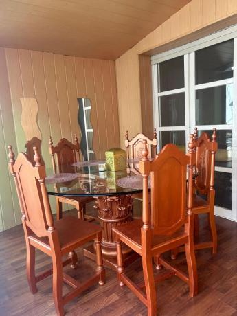 Piso en Centro Ciudad