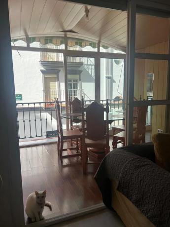 Piso en Centro Ciudad