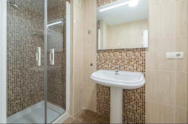 Piso en Zona Puerto Deportivo