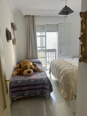 Piso en Centro Ciudad