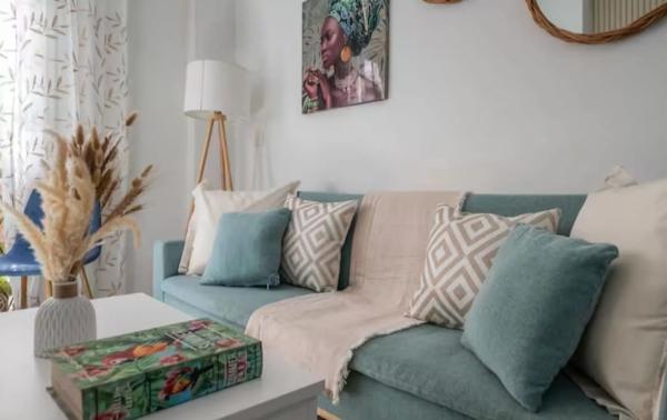 Piso en Zona Puerto Deportivo