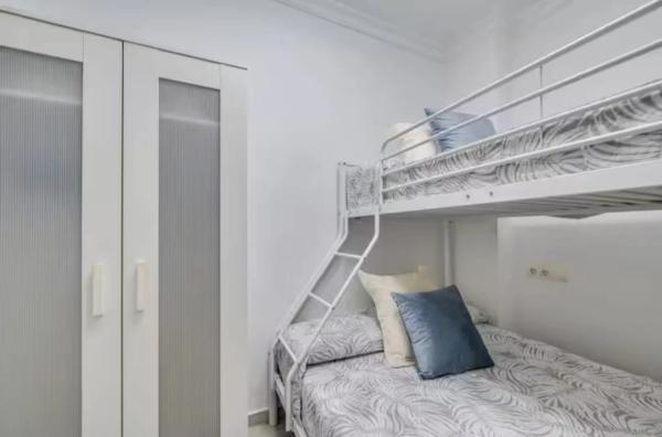 Piso en Zona Puerto Deportivo