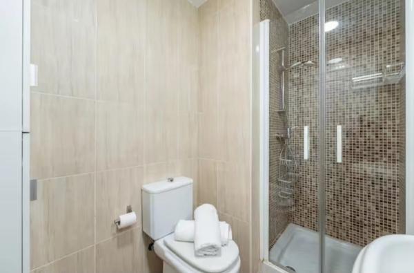 Piso en Zona Puerto Deportivo