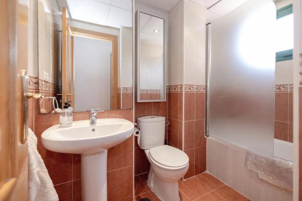 Dúplex en Torreblanca del Sol