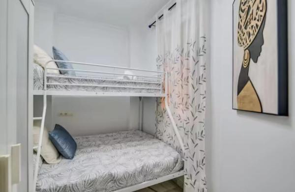 Piso en Zona Puerto Deportivo