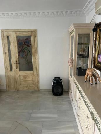 Piso en Centro Ciudad