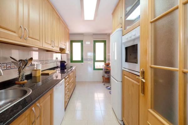 Dúplex en Torreblanca del Sol