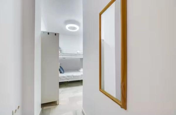 Piso en Zona Puerto Deportivo