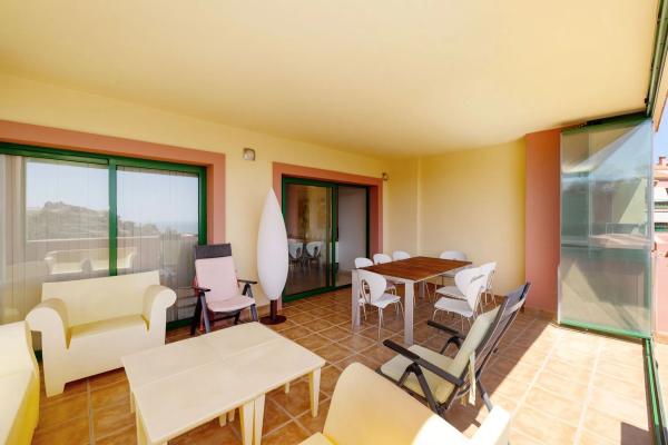 Dúplex en Torreblanca del Sol