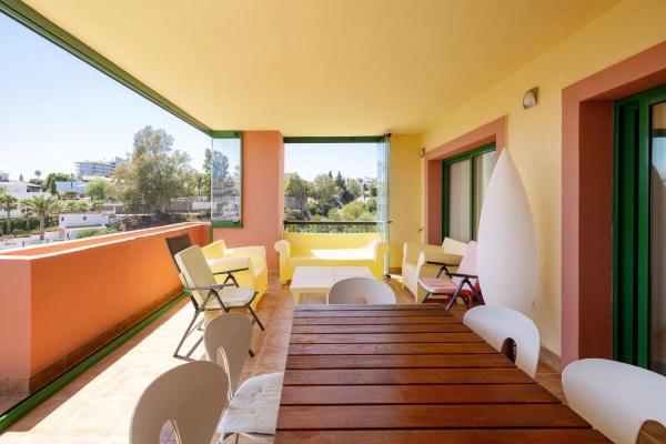 Dúplex en Torreblanca del Sol