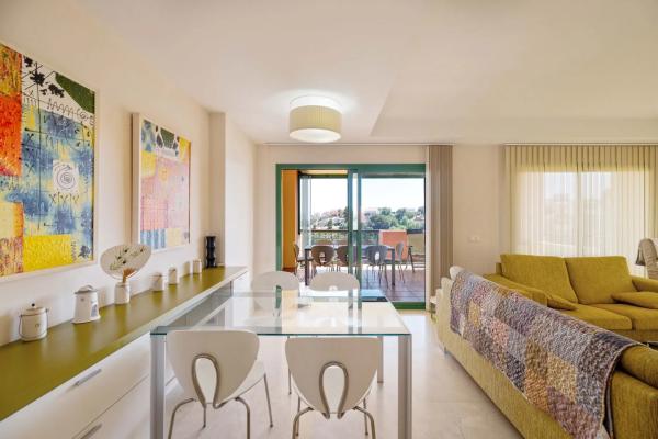 Dúplex en Torreblanca del Sol