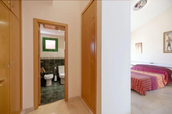 Dúplex en Torreblanca del Sol