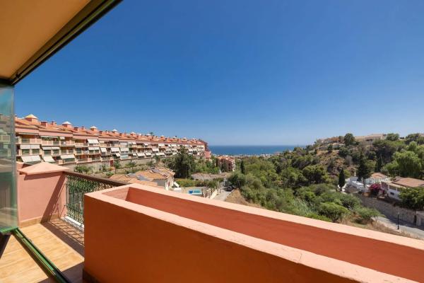 Dúplex en Torreblanca del Sol