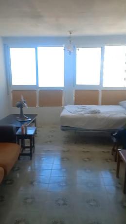 Estudio en avenida de los Boliches, 108