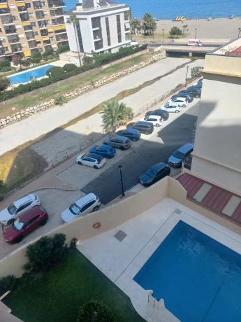 Estudio en avenida de los Boliches, 108