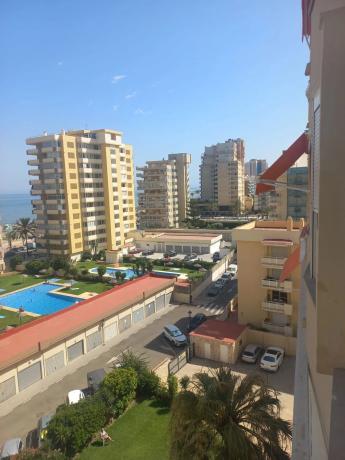 Estudio en avenida de los Boliches, 108