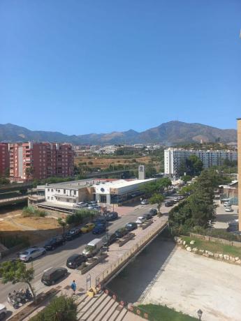 Estudio en avenida de los Boliches, 108
