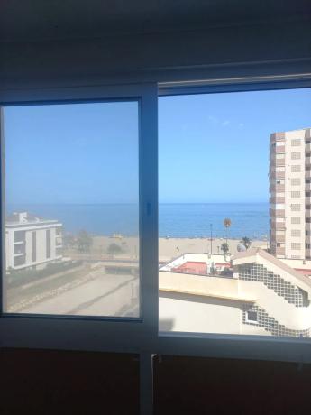 Estudio en avenida de los Boliches, 108