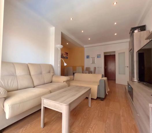 Piso en calle Virgen del Rocío, 1