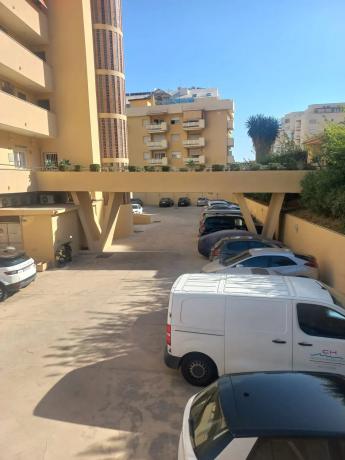 Estudio en avenida de los Boliches, 108