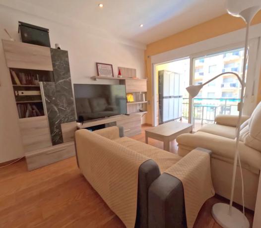 Piso en calle Virgen del Rocío, 1