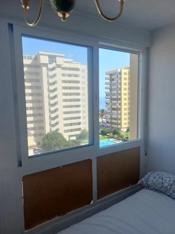 Estudio en avenida de los Boliches, 108