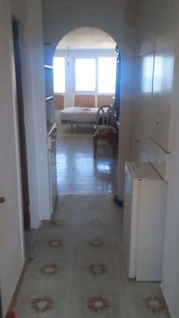 Estudio en avenida de los Boliches, 108