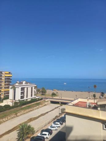 Estudio en avenida de los Boliches, 108