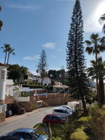 Piso en calle Orquidea, 4