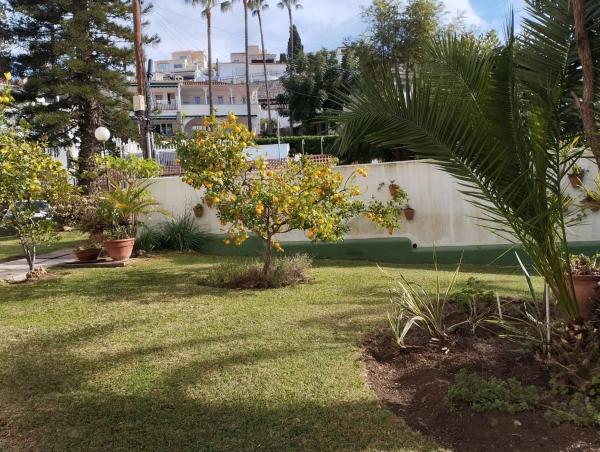 Piso en calle Orquidea, 4