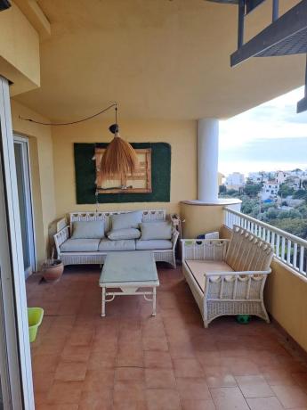 Dúplex en calle el Roble