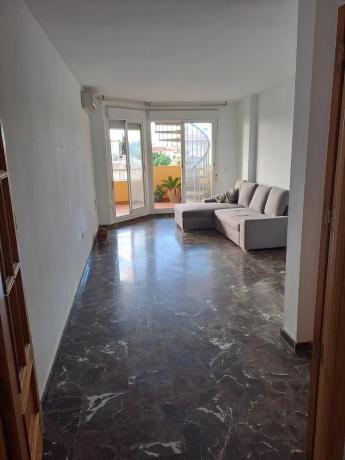 Dúplex en calle el Roble