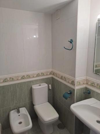 Dúplex en calle el Roble