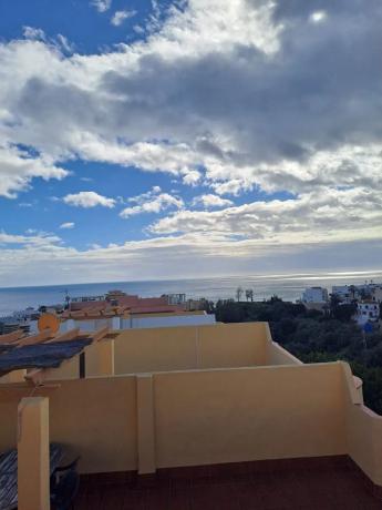 Dúplex en calle el Roble