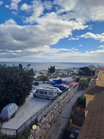 Dúplex en calle el Roble