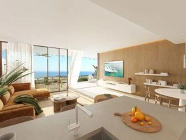 Ático en avenida del Higuerón