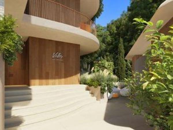 Ático en avenida del Higuerón