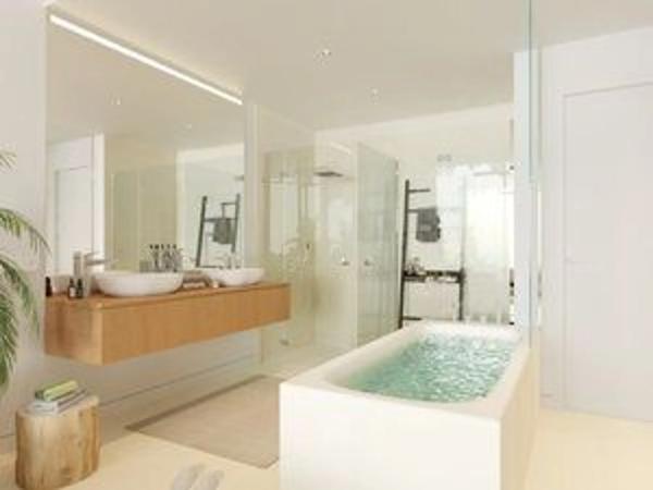 Ático en avenida del Higuerón