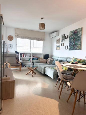 Piso en camino de Corralejos